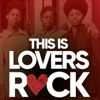 This Is Lovers Rock