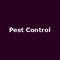 Pest Control