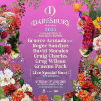 Daresbury Festival