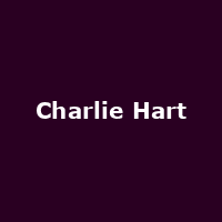 Charlie Hart