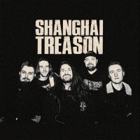 Shanghai Treason, Headsticks