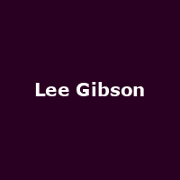 Lee Gibson