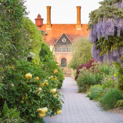 Buy RHS Garden Wisley tickets - RHS Garden - Wisley (Woking) on 22nd ...