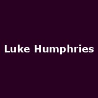 Luke Humphries