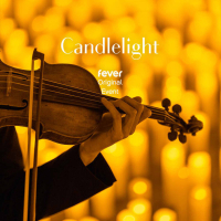 Candlelight: A Tribute to Leonard Cohen