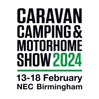 The Caravan, Camping and Motorhome Show