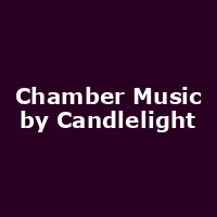 Chamber Music by Candlelight