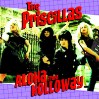 The Priscillas