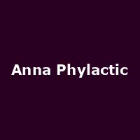 Anna Phylactic