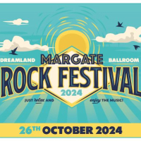 Margate Rock Festival