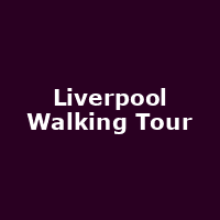 Liverpool Walking Tour