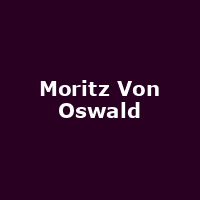 Moritz Von Oswald
