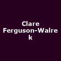 Clare Ferguson-Walker
