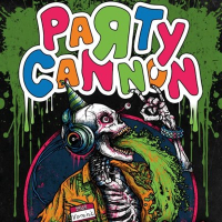 Party Cannon