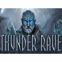 Thunder Rave - The Ultimate Dance Experience