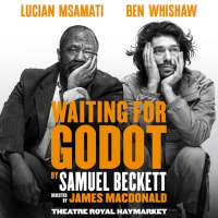 Waiting For Godot [James Macdonald]