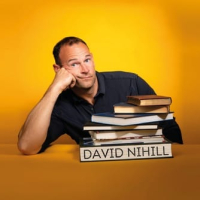 David Nihill