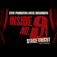 Inside No 9/ Stage Fright