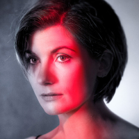 The Duchess [Jodie Whittaker]