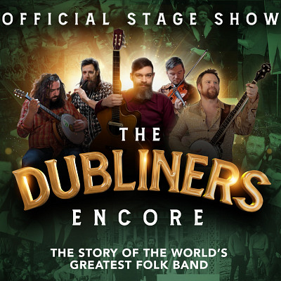 The Dubliners Encore