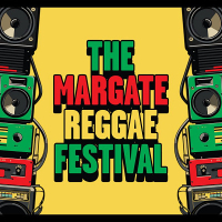 The Margate Reggae Festival