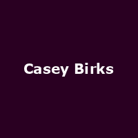 Casey Birks