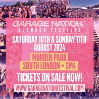 Garage Nation Festival