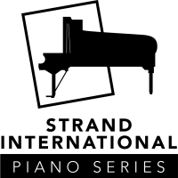 Strand International Piano Series