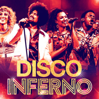 Disco Inferno