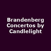 Brandenberg Concertos by Candlelight