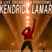 Re:Imagine: Kendrick Lamar - An Orchestral Rendition