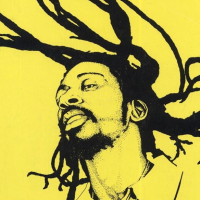 Bunny Wailer's Birthday