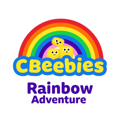 CBeebies Rainbow Adventure