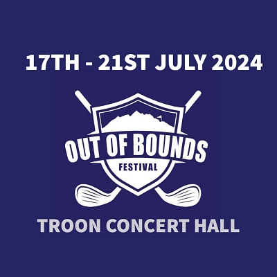 Out Of Bounds Festival