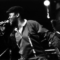 Sugar Minott's Birthday Party