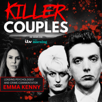 Killer Couples with Emma Kenny