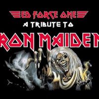 Ed Force One - A Tribute to Iron Maiden