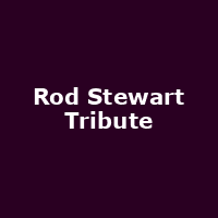 Rod Stewart Tribute