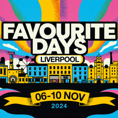 Favourite Days Festival