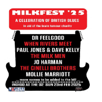 Milkfest