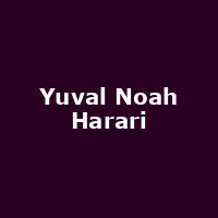 Yuval Noah Harari