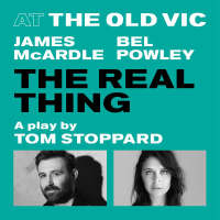 The Real Thing [Old Vic]
