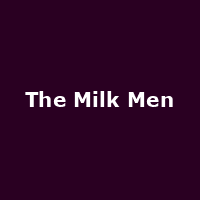 The Milk Men