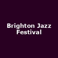 Brighton Jazz Festival