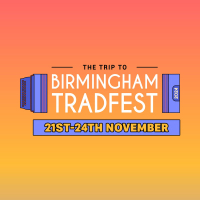 Birmingham TradFest