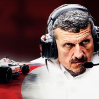 Guenther Steiner