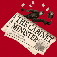 The Cabinet Minster