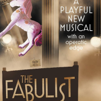 The Fabulist