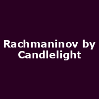 Rachmaninov by Candlelight