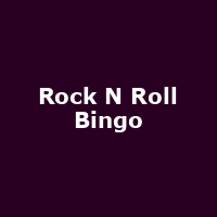 Rock N Roll Bingo